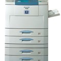 Máy photocopy Sharp AR-6050